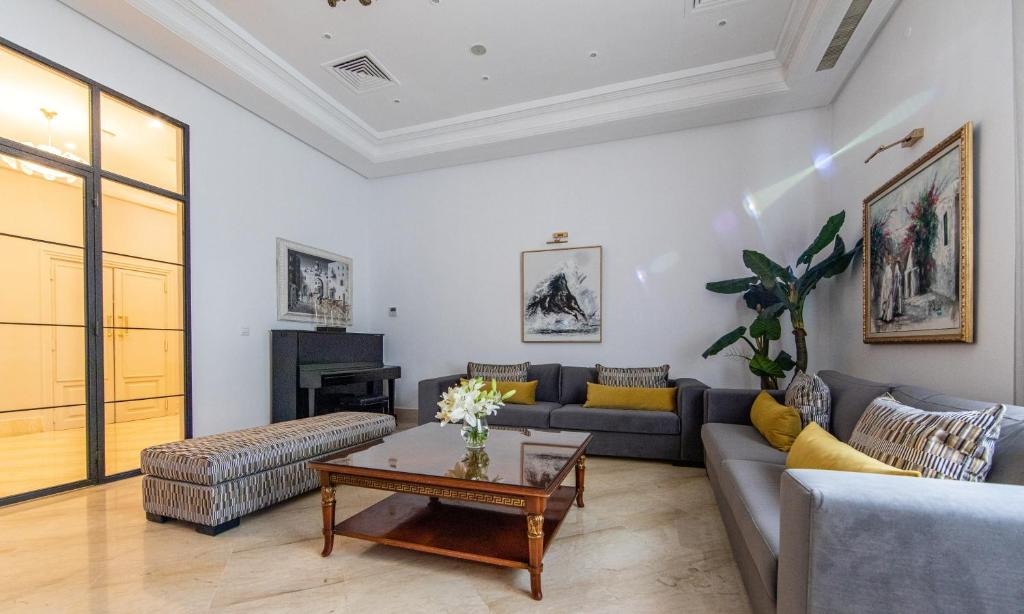 هتل آکروپولیس تونس